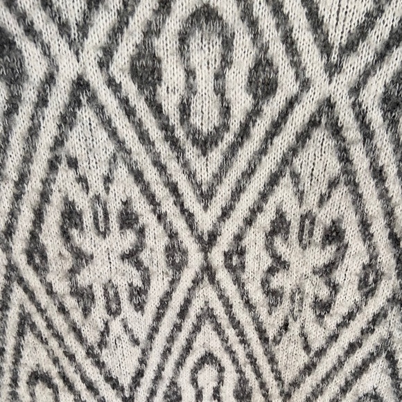 Abercrombie & Fitch Open Front Cardigan - Picture 4 of 5